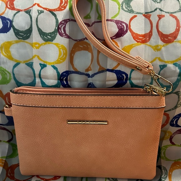 Dasein Women Handbags and Purses Ladies Shoulder Bag Top Handle Satchel Tote - Picture 6 of 6